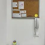Bina's Apartament Golem (Tirana)