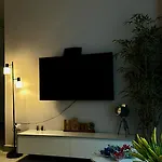 Apartament Bina's
