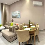 Bina's Apartament *