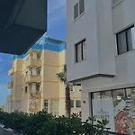Bina's Golem (Tirana)