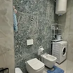 Apartament Bina's