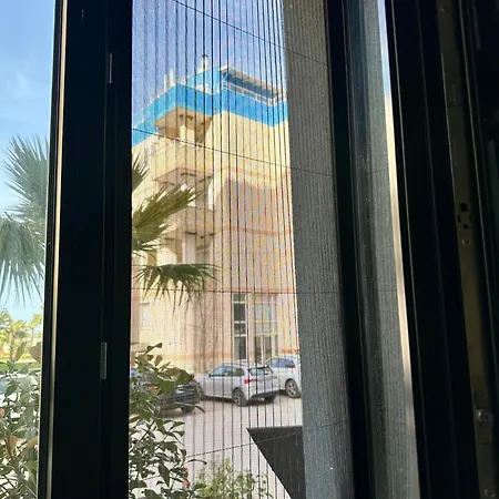 Apartament Bina's Golem (Tirana)