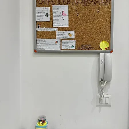 Bina's Apartament Golem (Tirana)