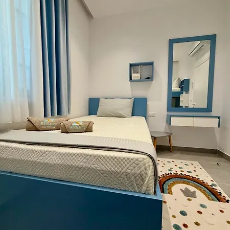 شقة Bina's غوليم