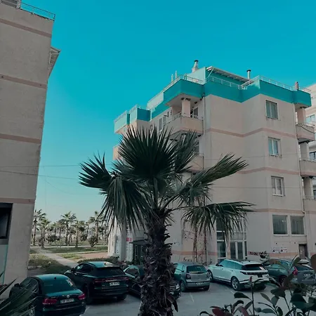 Apartament Bina's Golem (Tirana)