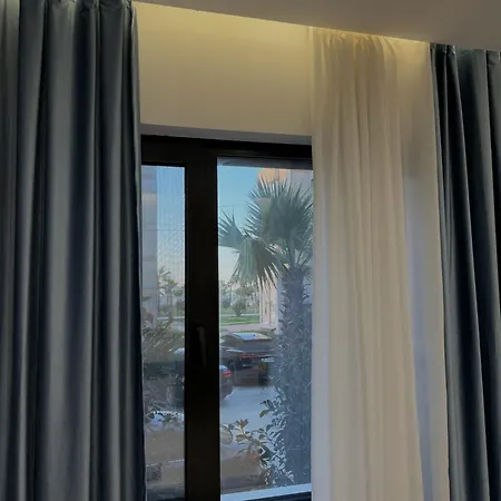 Bina's Apartament Golem (Tirana)