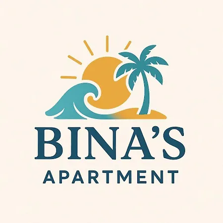 شقة Bina's غوليم