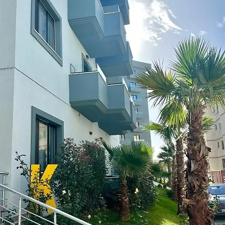 شقة Bina's غوليم