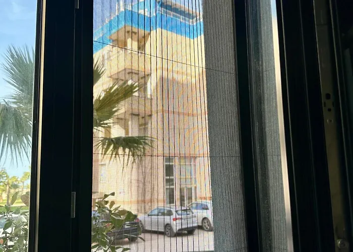 شقة Bina's غوليم