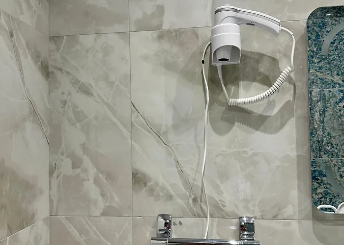 Bina's شقة غوليم