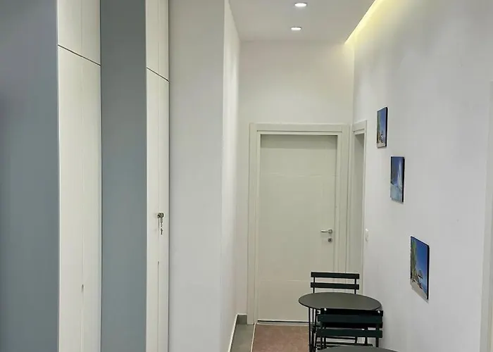 Bina's Golem (Tirana)