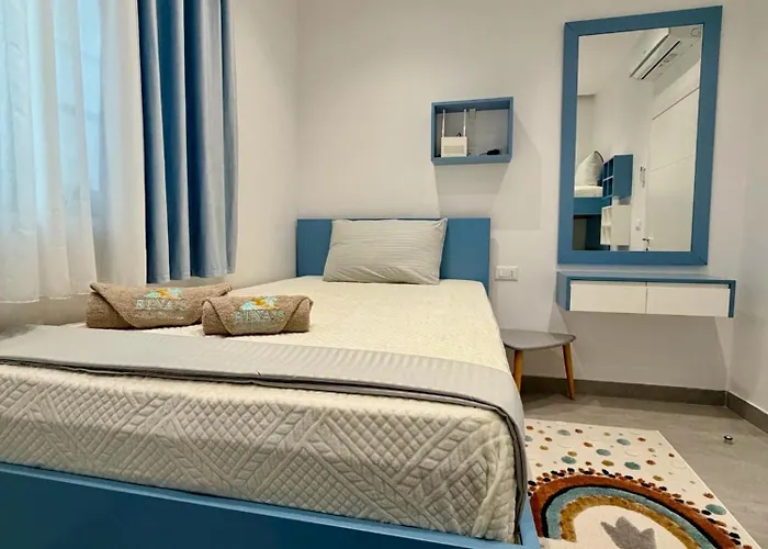 شقة Bina's غوليم