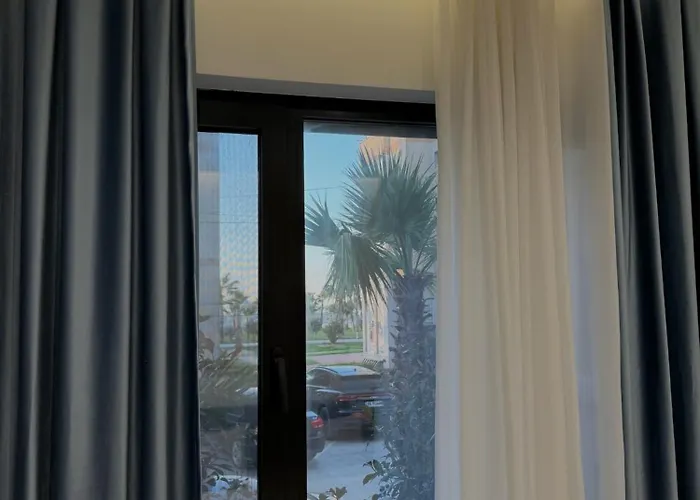 Bina's شقة غوليم