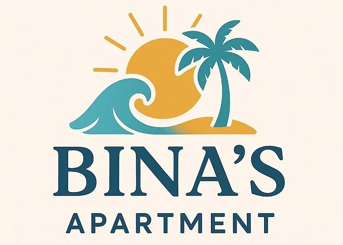 Appartement Bina's Golem (Tirana)