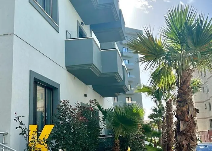 شقة Bina's غوليم